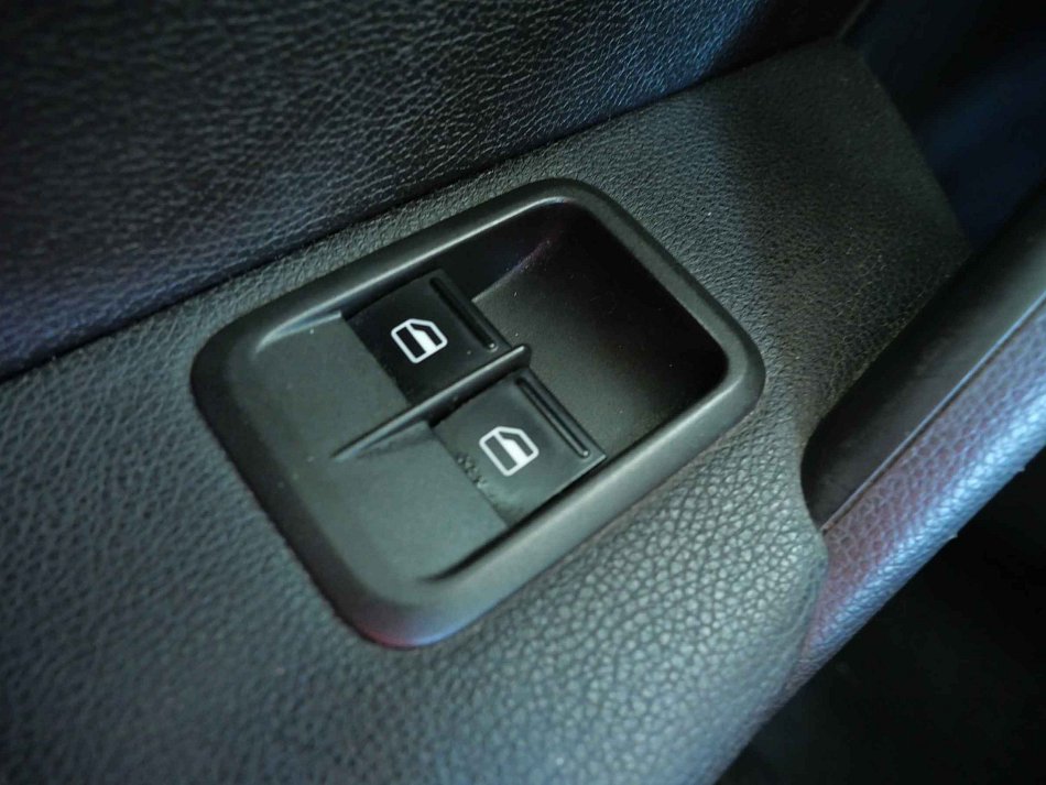 Škoda Yeti 2.0 TDi  4x4