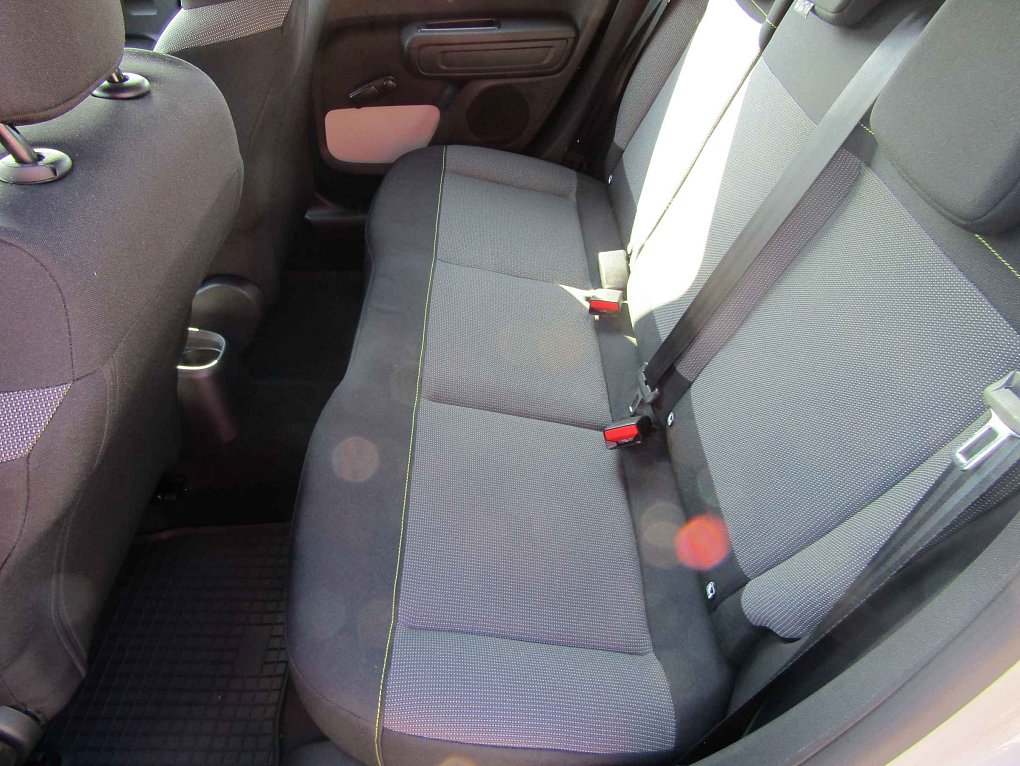 Citroën C3 1.2 PT Feel