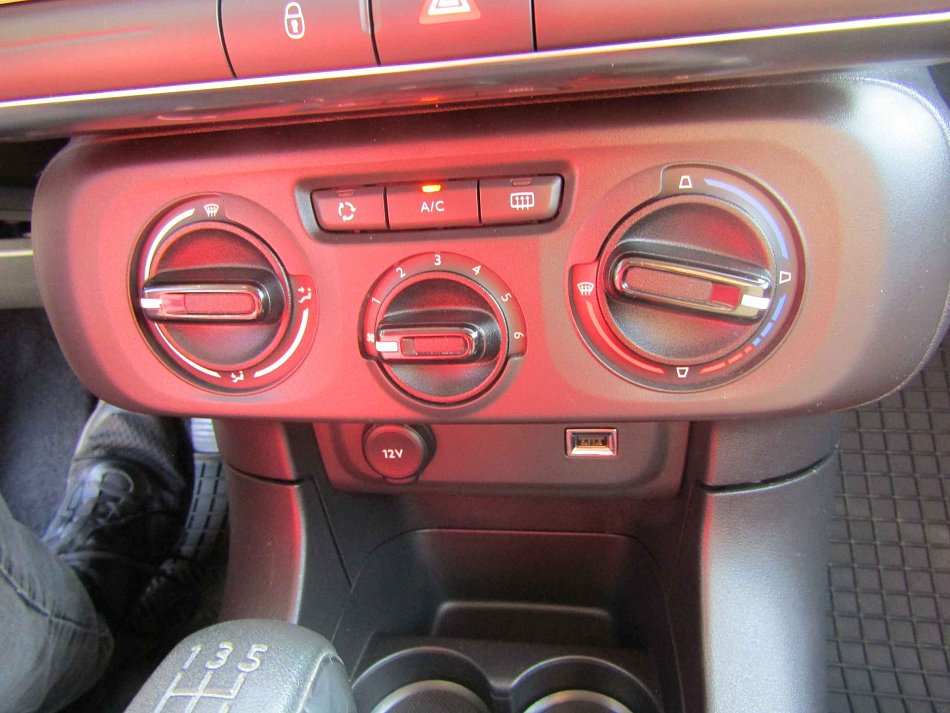 Citroën C3 1.2 PT Feel