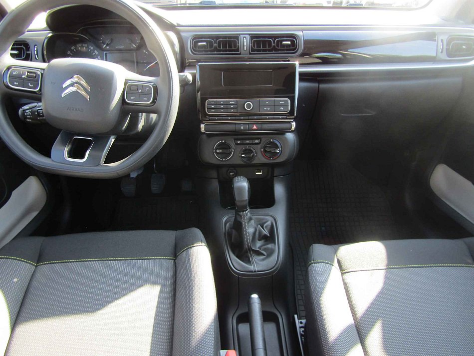 Citroën C3 1.2 PT Feel