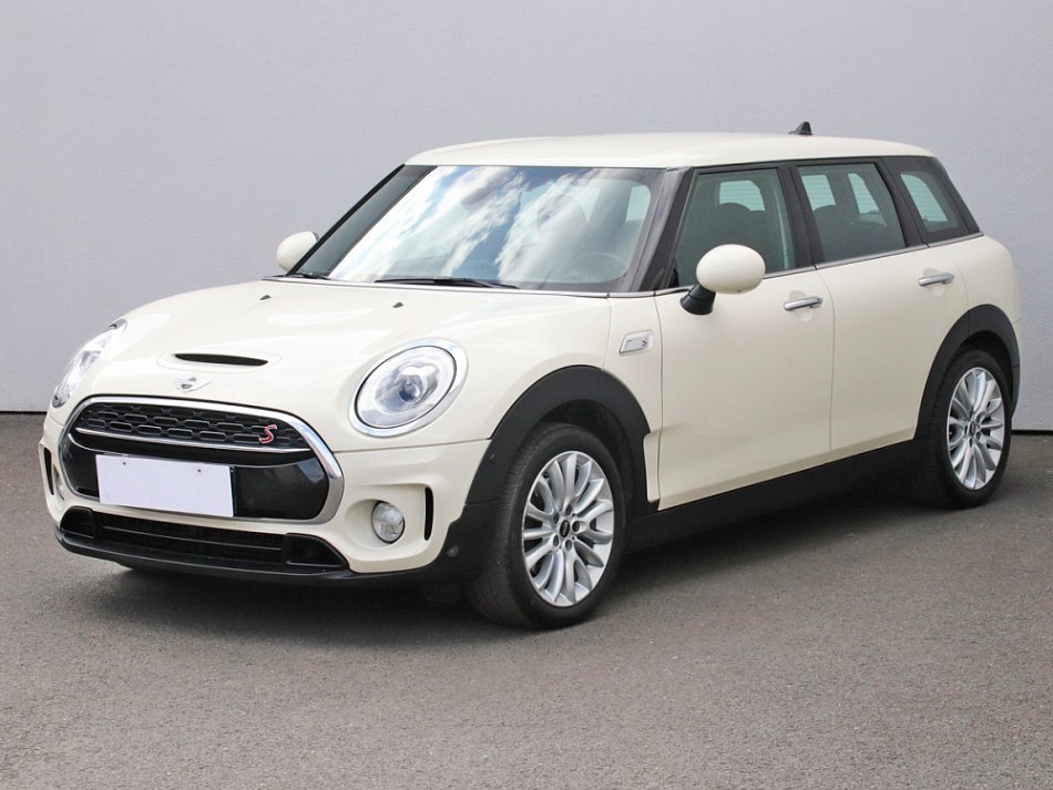 Mini Clubman 1.5i 