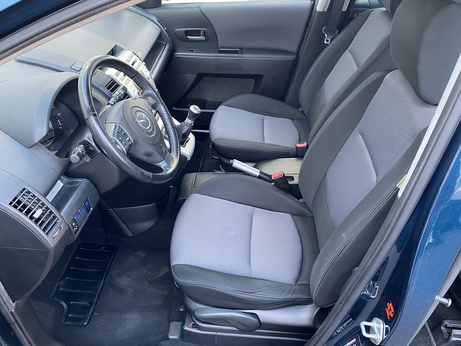 Mazda 5 1.8i 