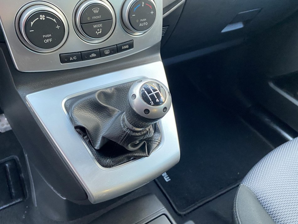 Mazda 5 1.8i 