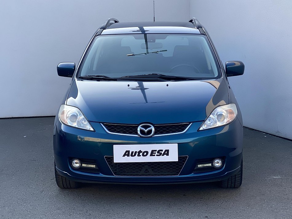 Mazda 5 1.8i 
