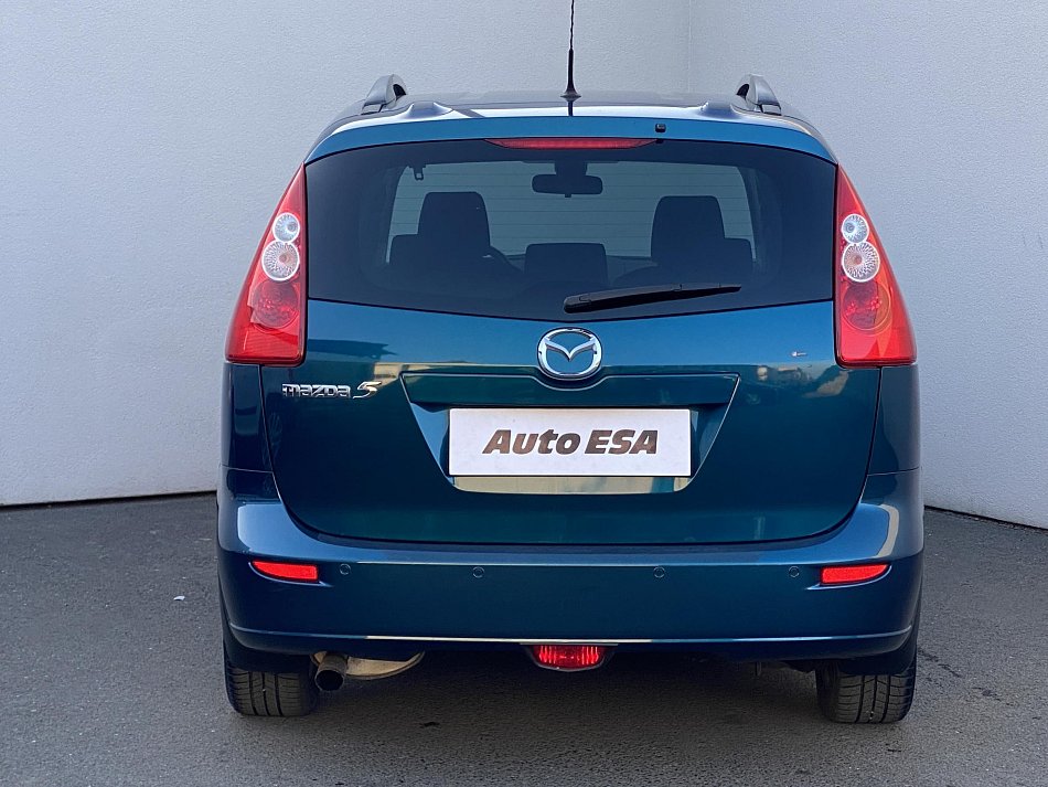 Mazda 5 1.8i 