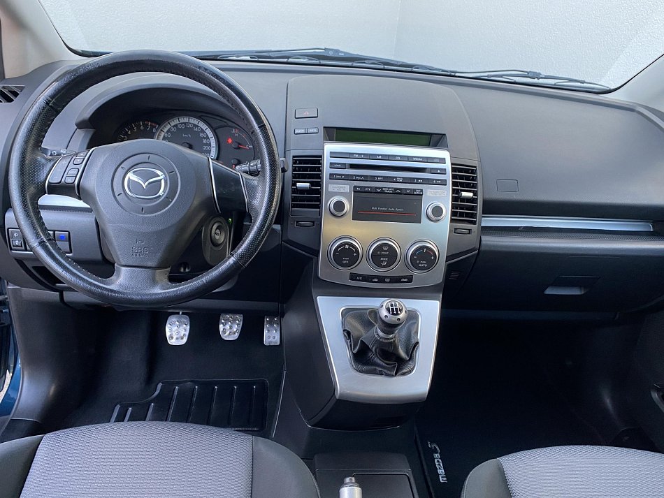 Mazda 5 1.8i 