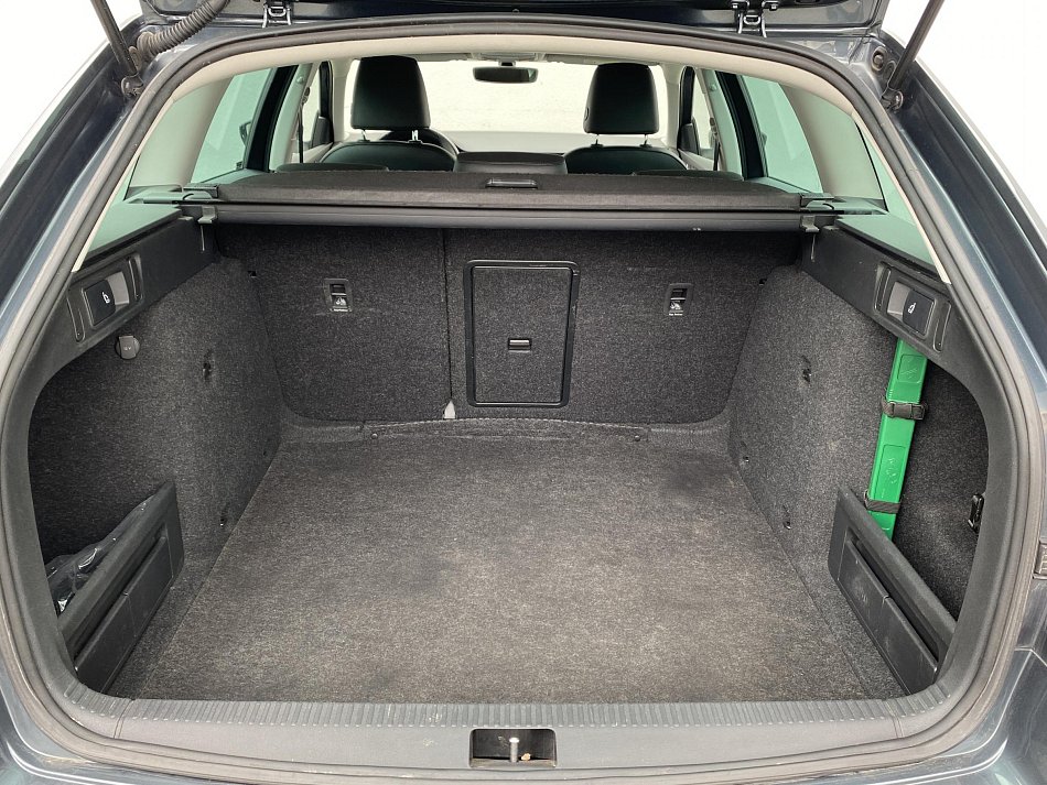 Škoda Octavia III 2.0 TDi Style