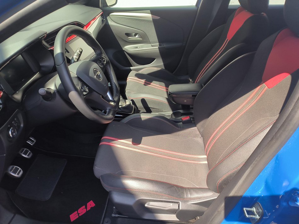 Opel Corsa 1.2 T GS Line