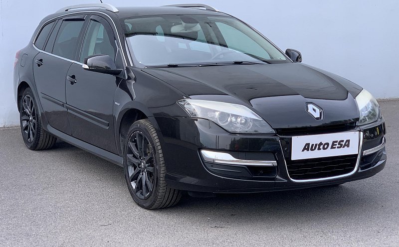 Renault Laguna 2.0dCi  Grandtour
