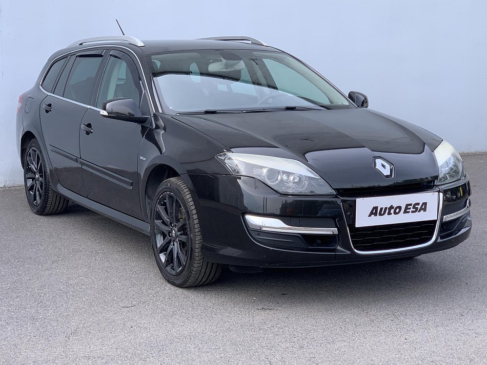 Renault Laguna 2.0dCi  Grandtour