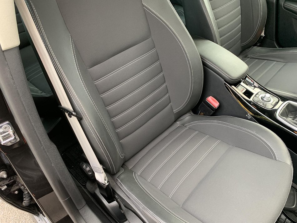 Renault Laguna 2.0dCi  Grandtour