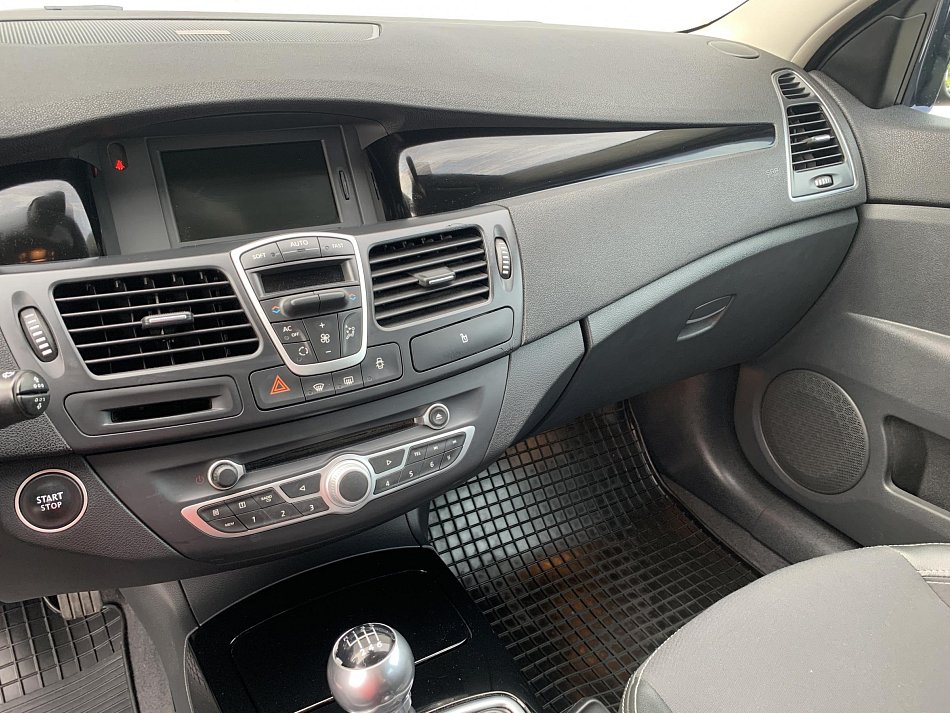 Renault Laguna 2.0dCi  Grandtour