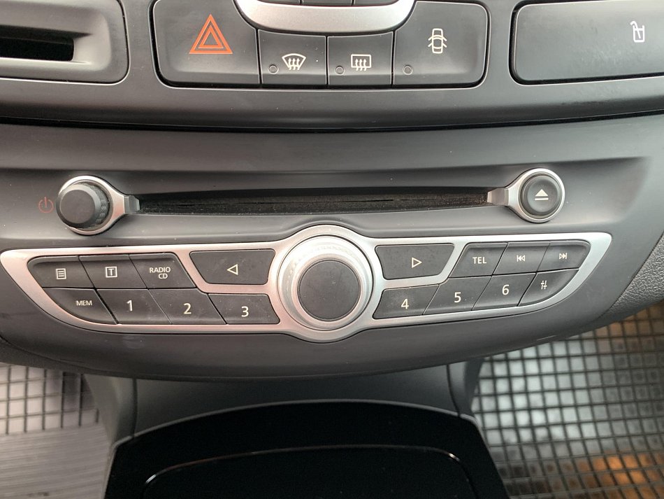 Renault Laguna 2.0dCi  Grandtour