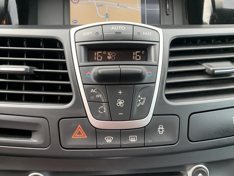 Renault Laguna 2.0dCi  Grandtour