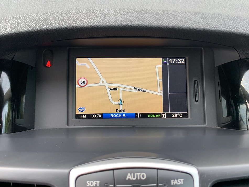 Renault Laguna 2.0dCi  Grandtour