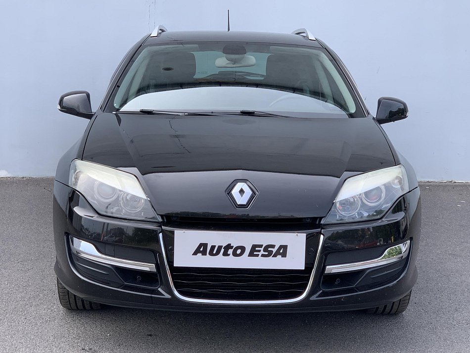 Renault Laguna 2.0dCi  Grandtour