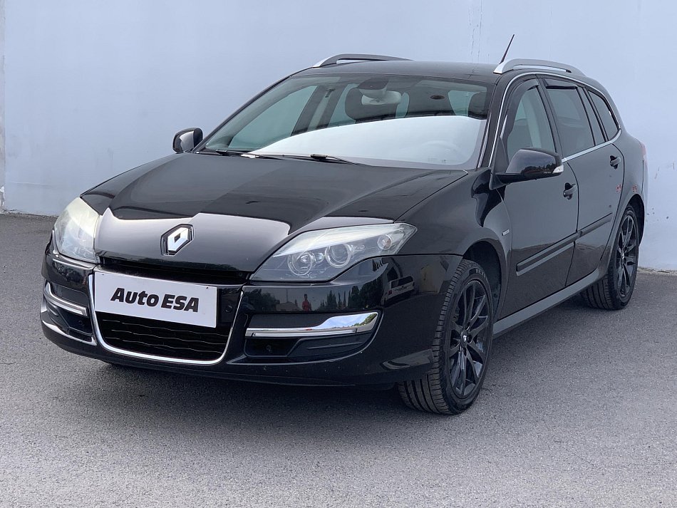 Renault Laguna 2.0dCi  Grandtour