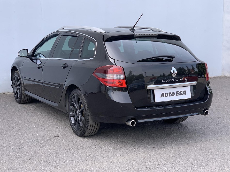 Renault Laguna 2.0dCi  Grandtour