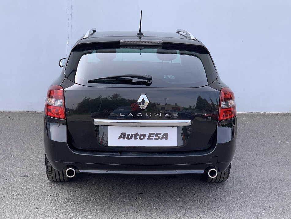 Renault Laguna 2.0dCi  Grandtour