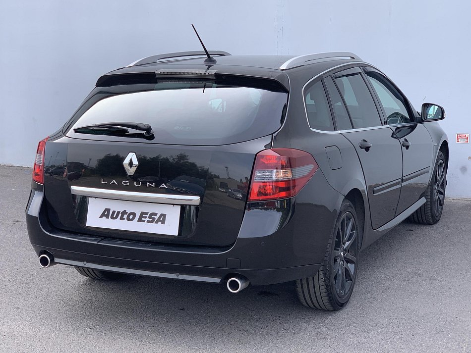 Renault Laguna 2.0dCi  Grandtour