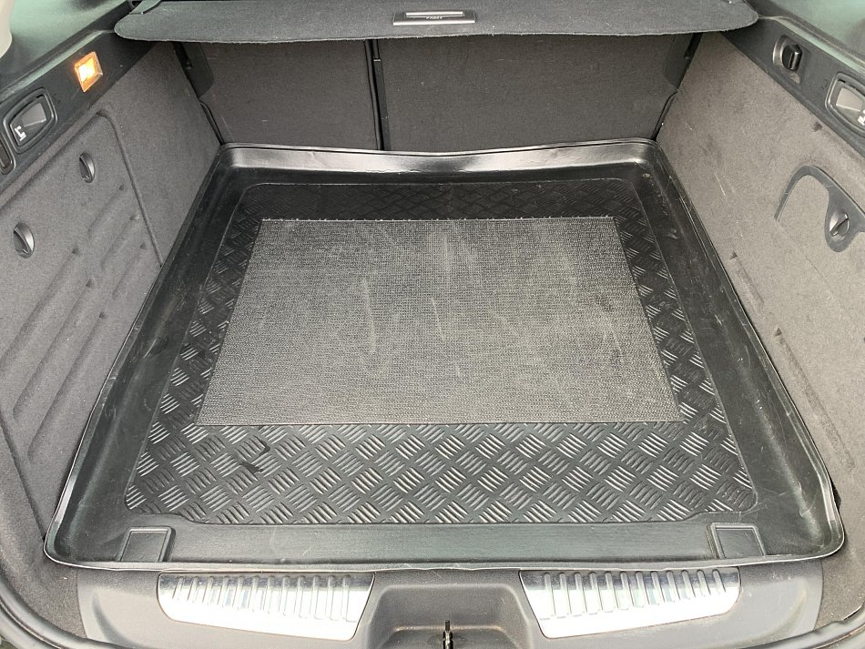 Renault Laguna 2.0dCi  Grandtour