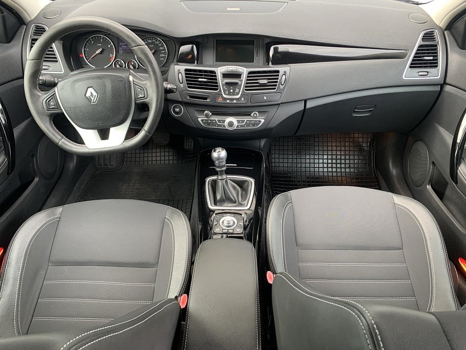 Renault Laguna 2.0dCi  Grandtour