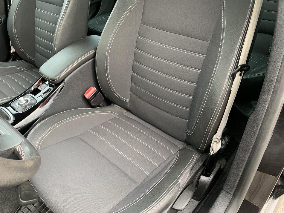 Renault Laguna 2.0dCi  Grandtour
