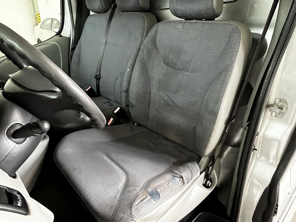 Renault Trafic 1.9Di 