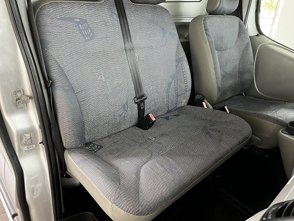 Renault Trafic 1.9Di 
