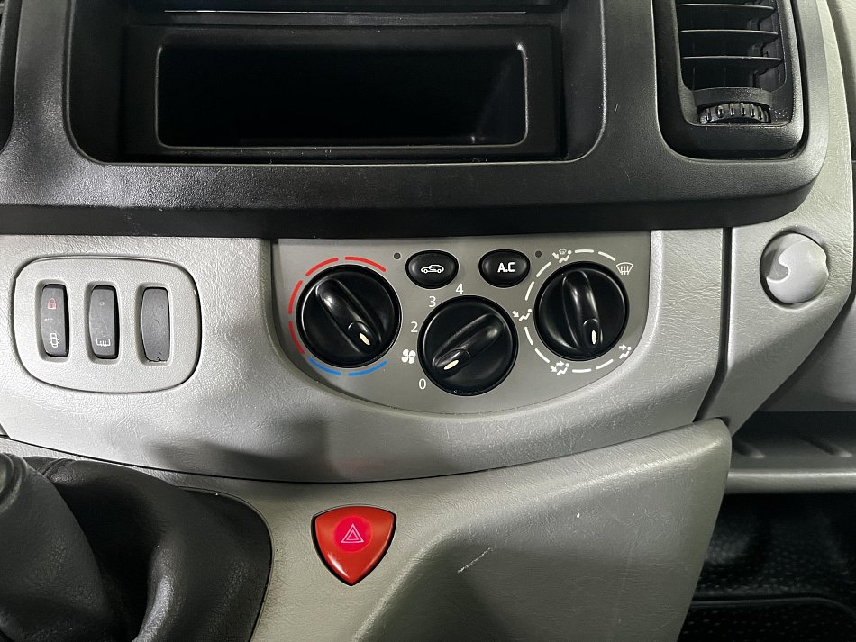Renault Trafic 1.9Di 