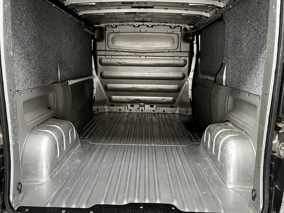 Renault Trafic 1.9Di 