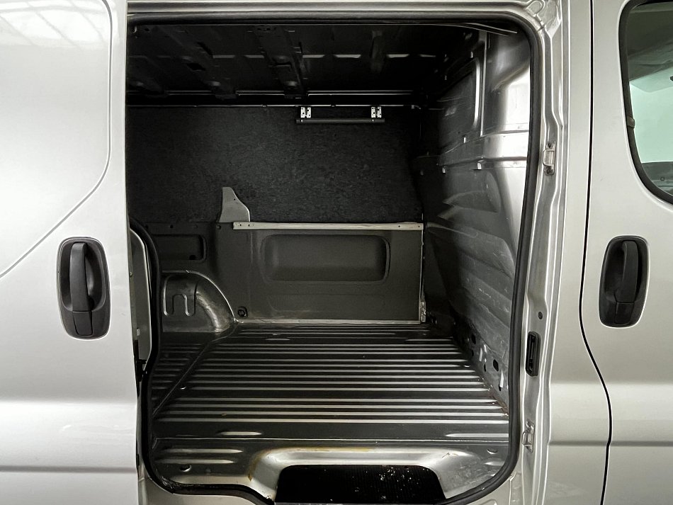 Renault Trafic 1.9Di 