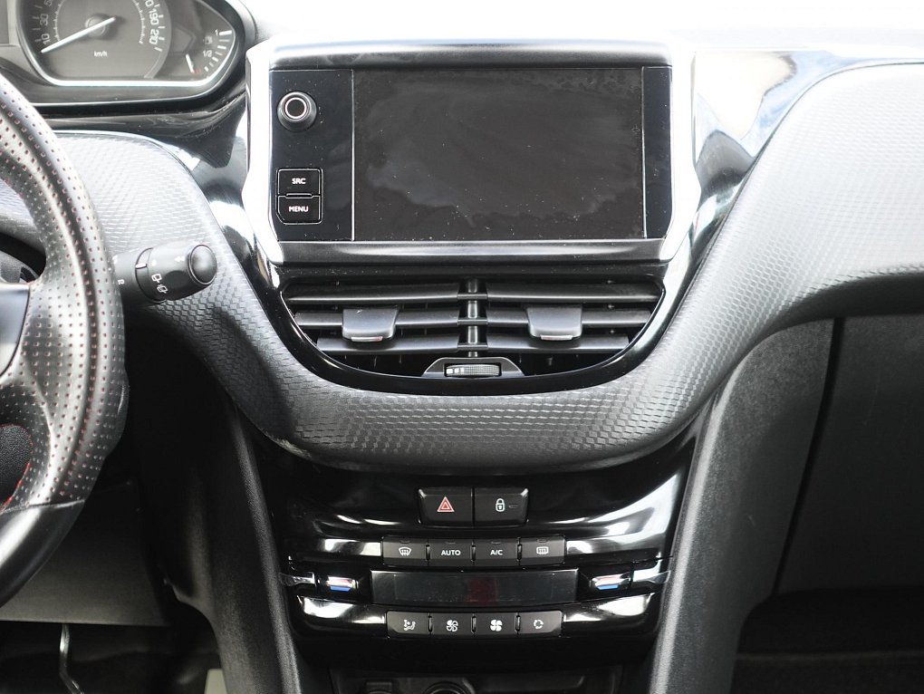 Peugeot 208 1.2PT GT Line