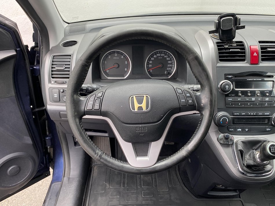 Honda CR-V 2.2 CTDI  4x4