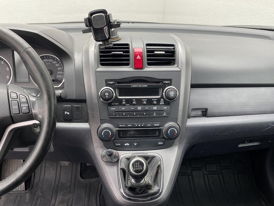 Honda CR-V 2.2 CTDI  4x4