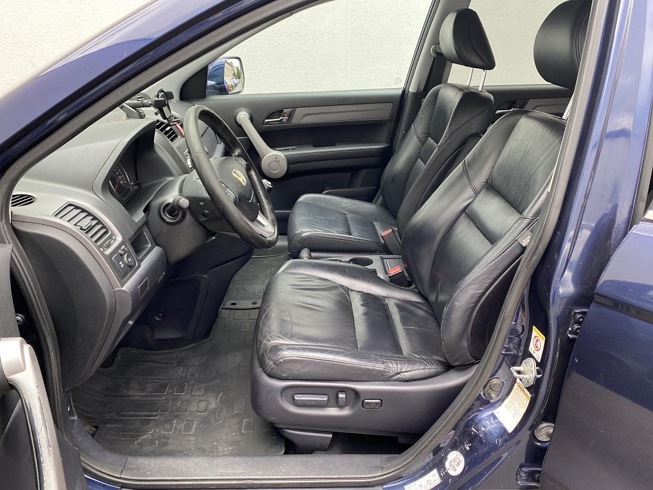 Honda CR-V 2.2 CTDI  4x4