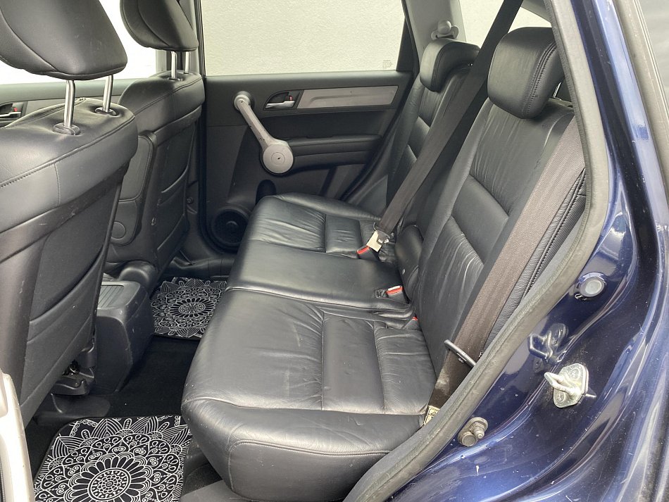 Honda CR-V 2.2 CTDI  4x4
