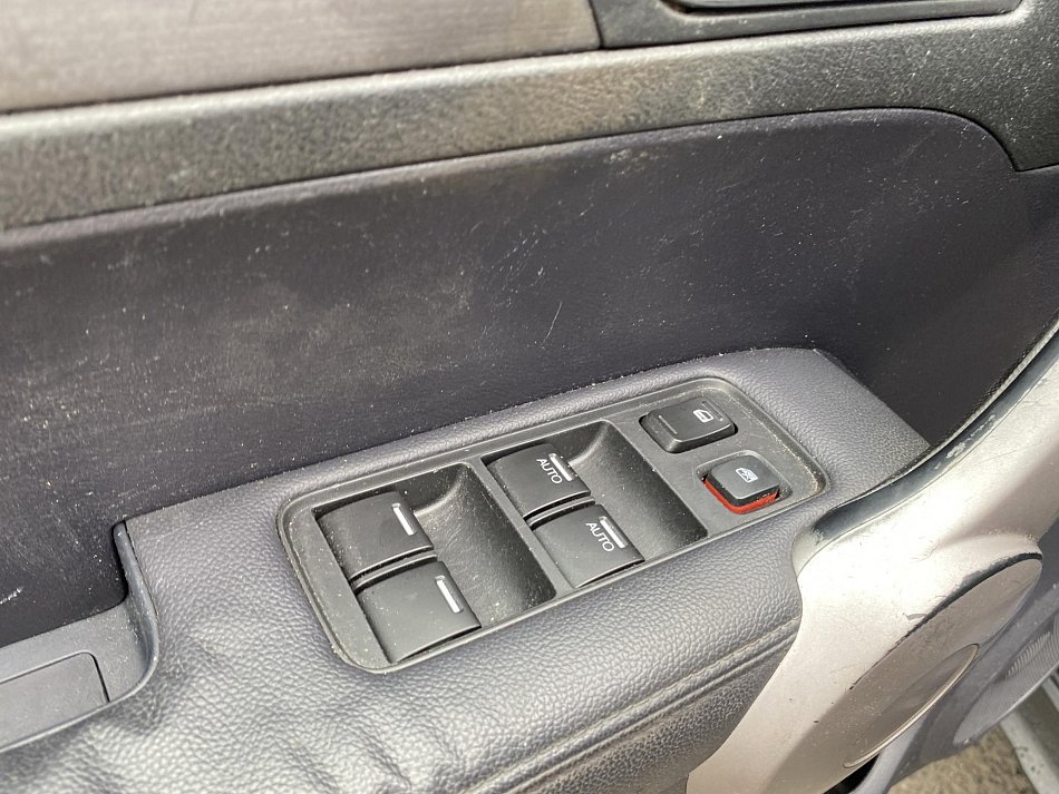 Honda CR-V 2.2 CTDI  4x4