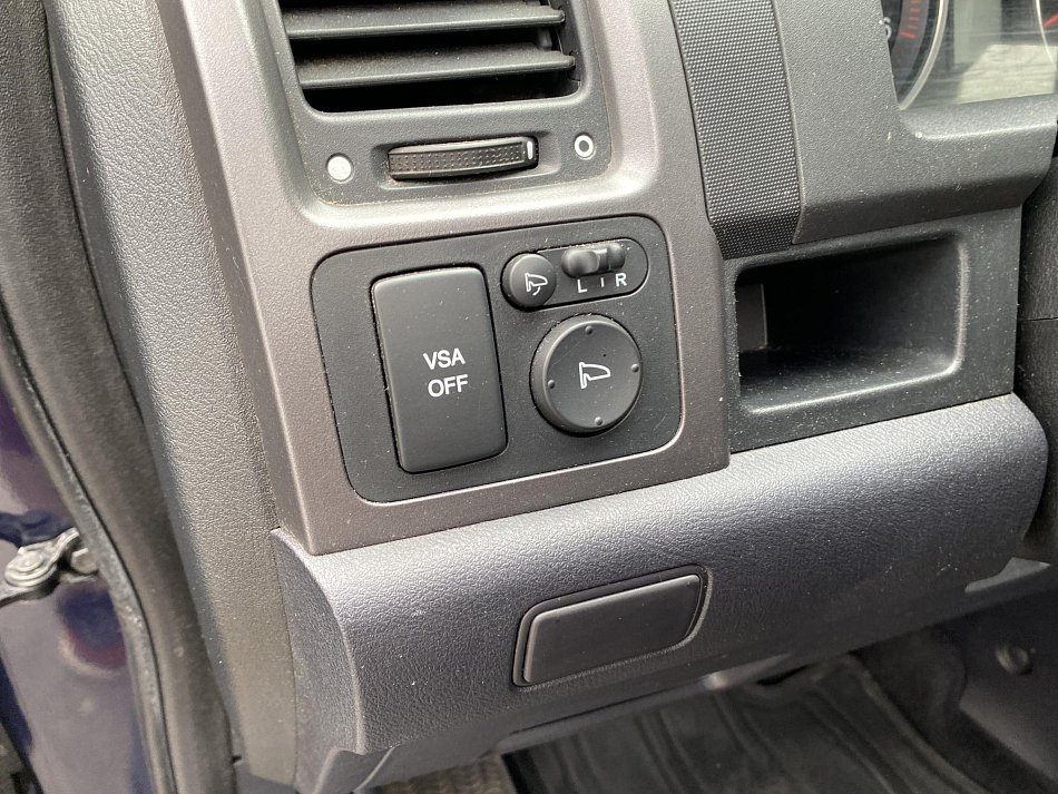 Honda CR-V 2.2 CTDI  4x4