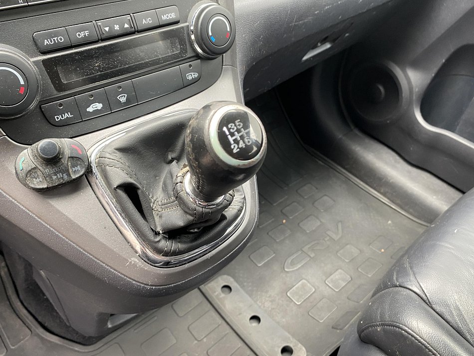 Honda CR-V 2.2 CTDI  4x4
