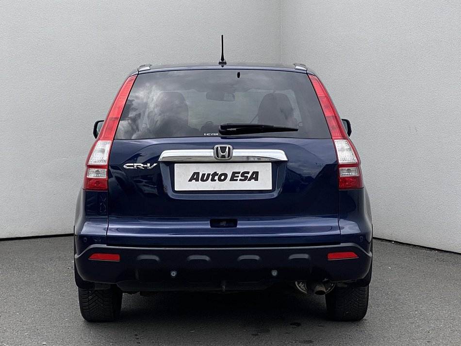 Honda CR-V 2.2 CTDI  4x4