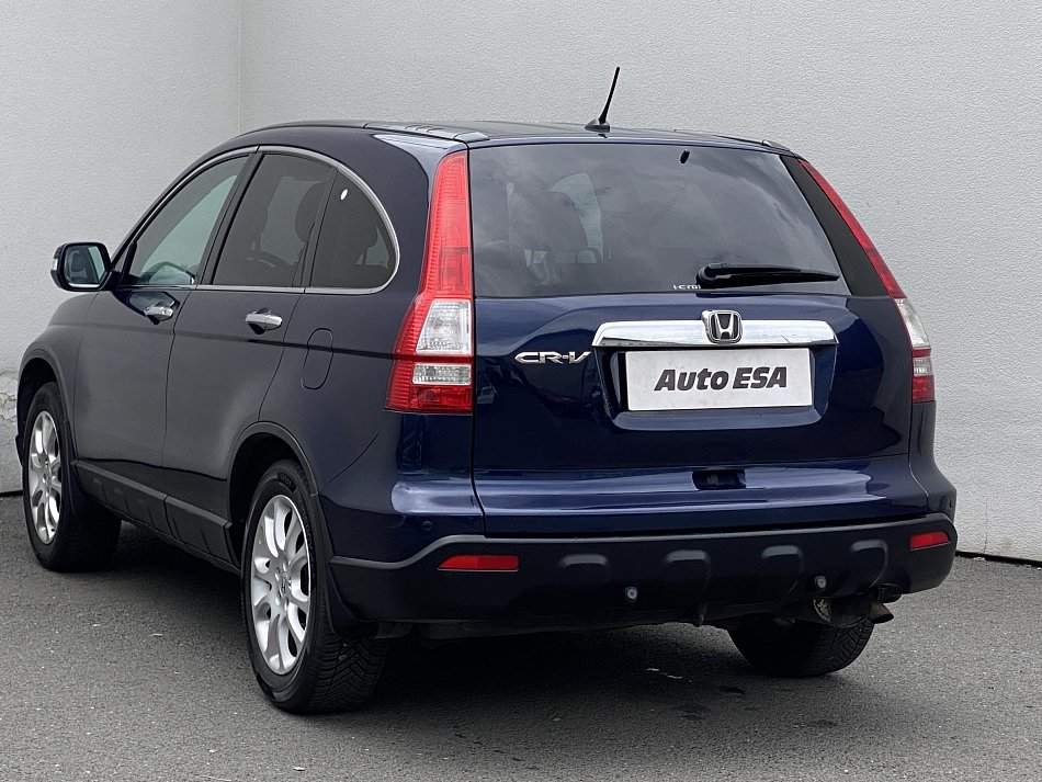 Honda CR-V 2.2 CTDI  4x4