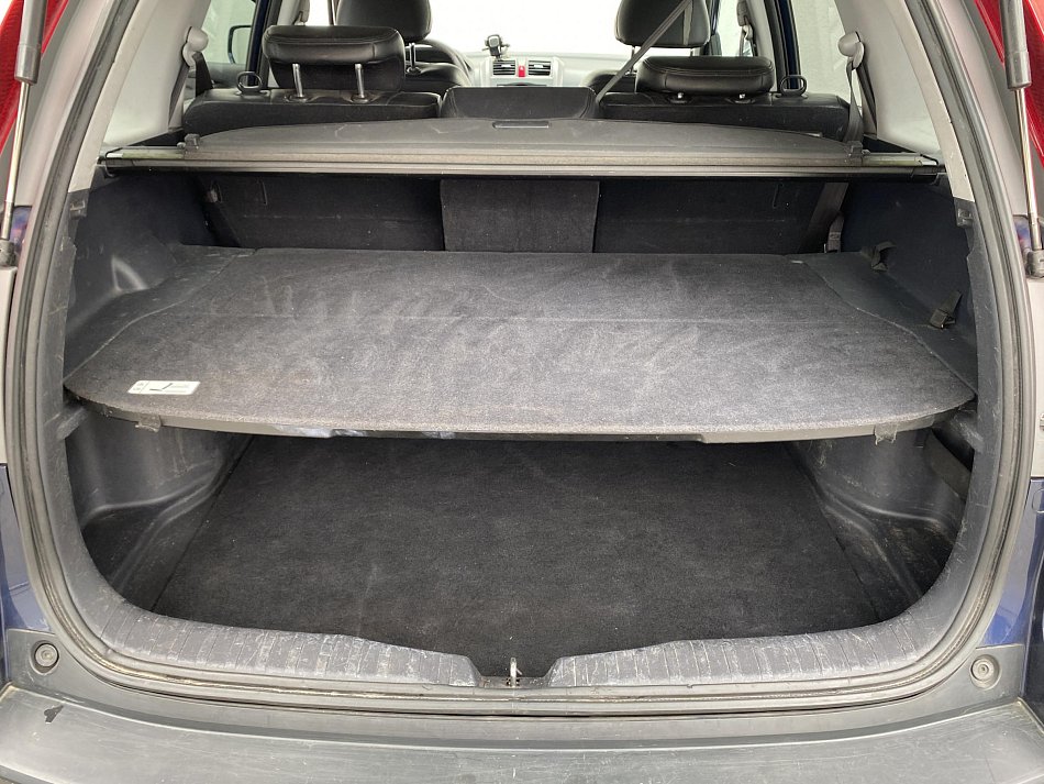 Honda CR-V 2.2 CTDI  4x4