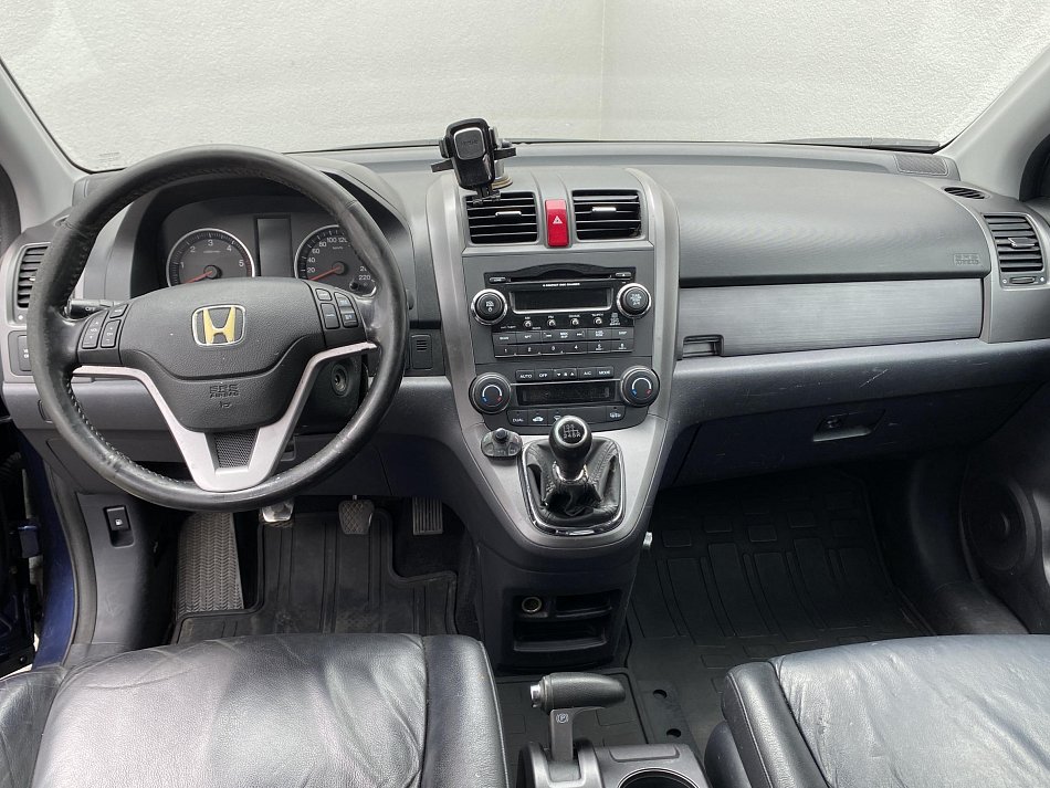 Honda CR-V 2.2 CTDI  4x4
