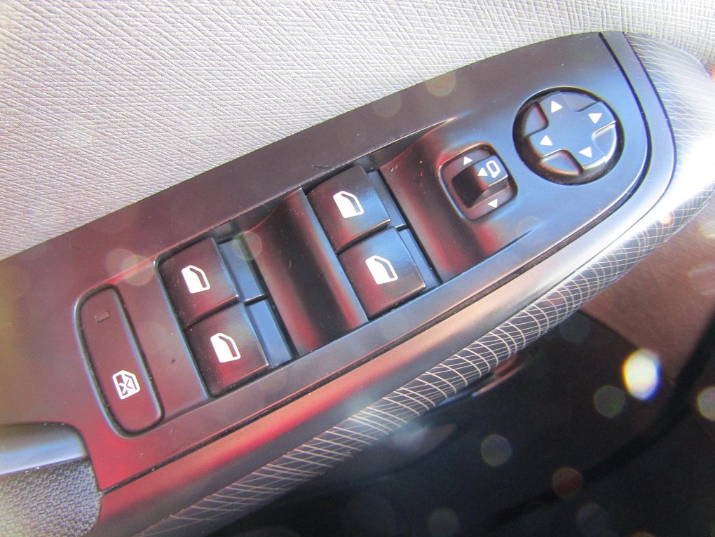 Citroën C4 Picasso 1.6HDi 