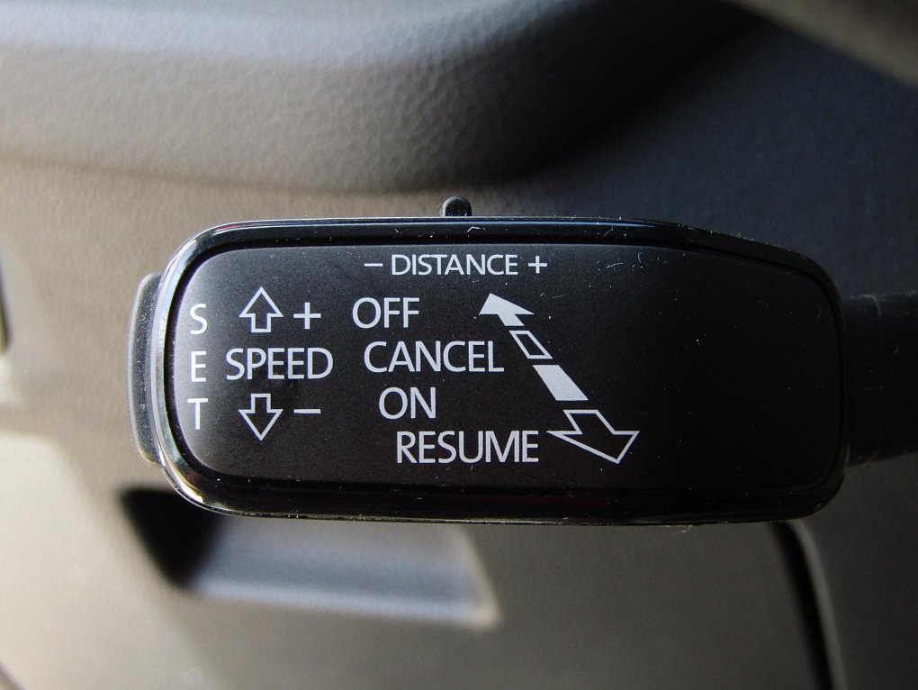 Škoda Octavia IV 2.0 TDi Style