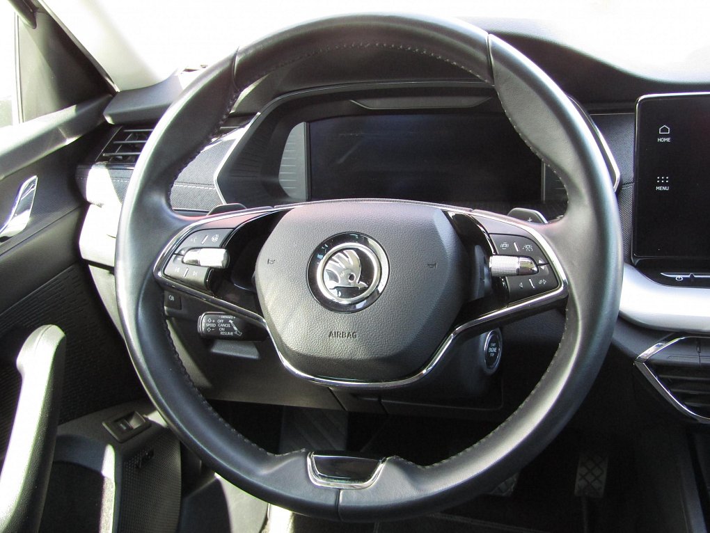 Škoda Octavia IV 2.0 TDi Style