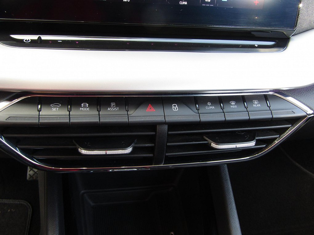 Škoda Octavia IV 2.0 TDi Style