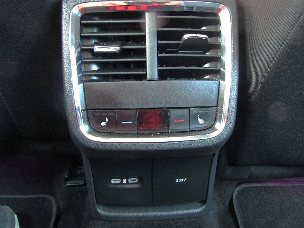 Škoda Octavia IV 2.0 TDi Style