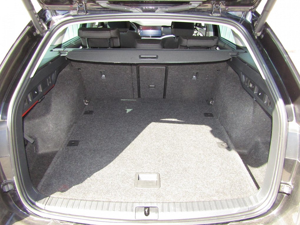 Škoda Octavia IV 2.0 TDi Style